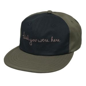 Outerknown Crushable Cap